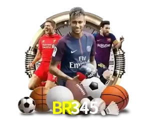 Apostas Esportivas no BR345