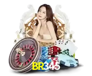 Cassino Online e Cassino Ao Vivo no BR345