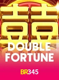 double fortune Caça-níqueis