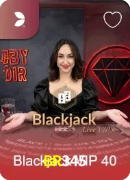 blackjack Cassino Ao Vivo