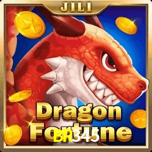 dragon fortune pescaria BR345