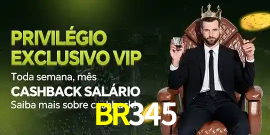 Promoções BR345